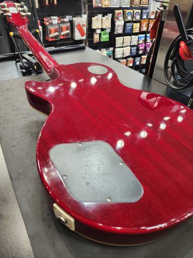 Epiphone Les Paul Standard 60's Maple Fade | Long & McQuade